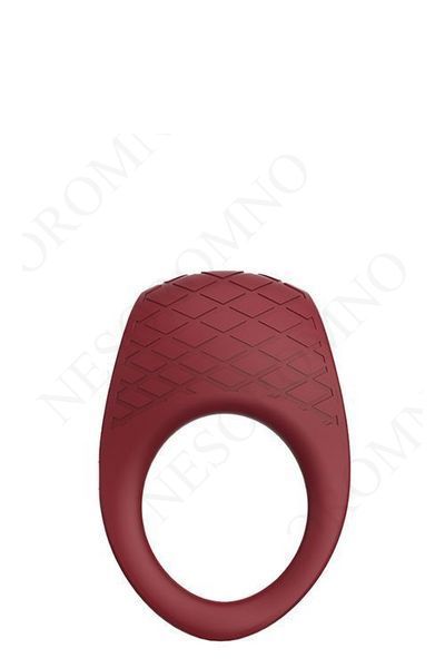 Віброкільце ерекційне Dream Toys ROMANCE IVY DT21766 фото