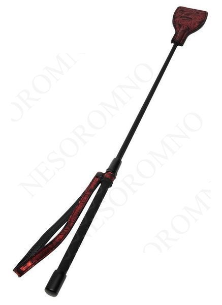 Стек Sweet Anticipation Fifty Shades of Grey Riding Crop FS83676 фото