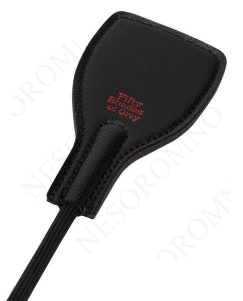 Стек Sweet Anticipation Fifty Shades of Grey Riding Crop FS83676 фото