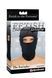 Маска в наявності PipeDream Fetish Fantasy Extrem відкриті очі, бавовняна, чорна PP44830 фото 1