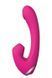 Подвійний вібратор Dream Toys VIBES OF LOVE SUGAR PUFF DT21506 фото 3