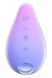 Стимулятор з повітряним імпульсом + вібрація Satisfyer Mermaid Vibes бузково-рожевий ST4049755 фото 1
