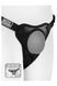 Трусики для страпону Pipedream Body Dock Elite Mini Harness, чорні P23052 фото 3