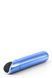 Віброкуля NS Novelties LUSH NIGHTSHADE BLUE T280867 фото 2