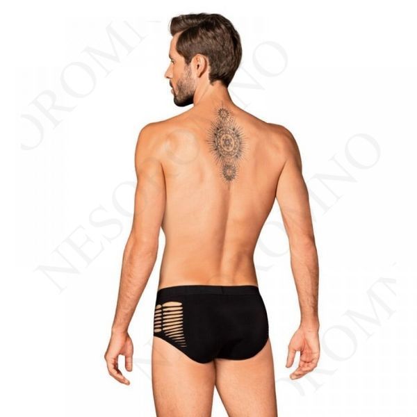 Чоловічі труси Obsessive М101 S/M/L 410916 фото