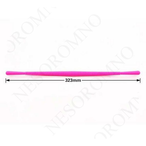 Вагінальний розширювач-стимулятор точки G "Intimate Spreader" - 32*0,5-1 см - Рожевий X0000648-2 фото