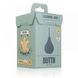 Анальний душ BUTTR Gleaming Jack, Black 810208 фото 4
