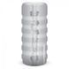 Мастурбатор із вібро ZOLO GIRLFRIEND SQUEEZABLE VIBR. STROKER T670032 фото 1
