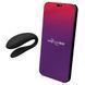Набір з парним вібратором Sync Lite We-Vibe та Moving As One від Fifty Shades of Grey, чорний WV85113 фото 3
