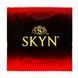 Презерватив з рельєфом Skyn Intense Feel, безлатексний (ціна за 5 шт) S414603-1 фото 1