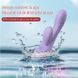 Вібратор кролик Mr. Rabbit 12 режимів фіолетовий X00001175-2 фото 3