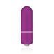 Віброкуля Easytoys, фіолетова, 5.5 х 1.7 см ET257PUR фото 1